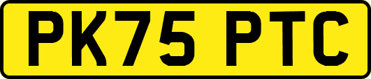 PK75PTC