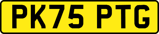 PK75PTG