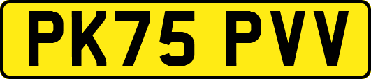PK75PVV