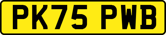 PK75PWB