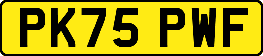 PK75PWF