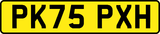 PK75PXH