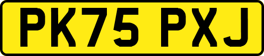 PK75PXJ