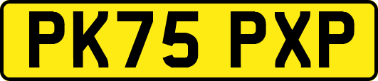PK75PXP