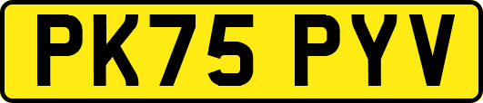 PK75PYV