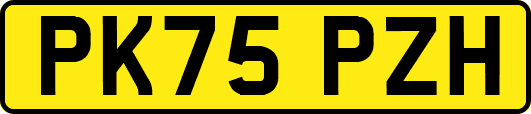 PK75PZH
