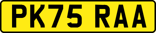 PK75RAA