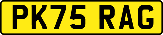 PK75RAG