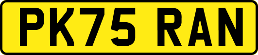 PK75RAN