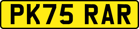 PK75RAR