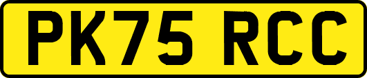 PK75RCC