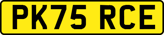 PK75RCE