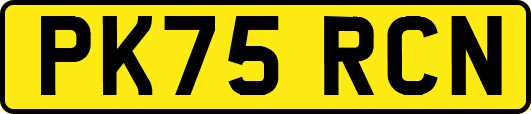 PK75RCN