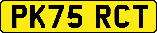 PK75RCT