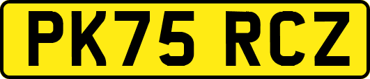 PK75RCZ