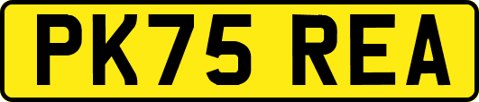 PK75REA