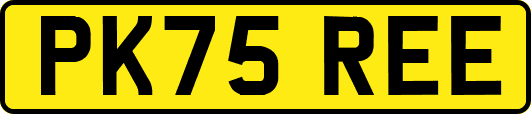 PK75REE