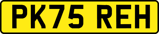PK75REH