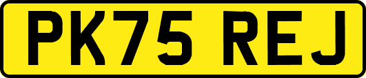 PK75REJ