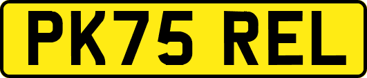 PK75REL