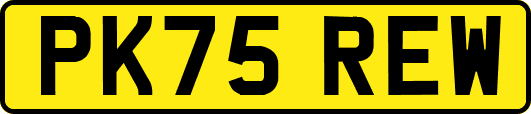 PK75REW