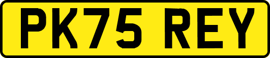 PK75REY