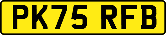 PK75RFB