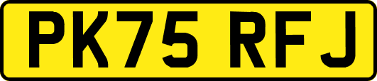 PK75RFJ