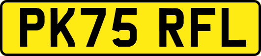 PK75RFL