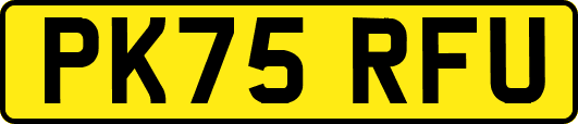PK75RFU