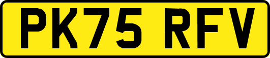 PK75RFV