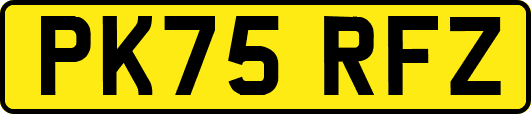 PK75RFZ