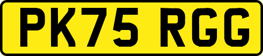 PK75RGG