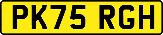 PK75RGH