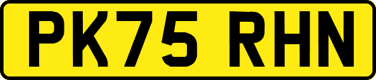PK75RHN