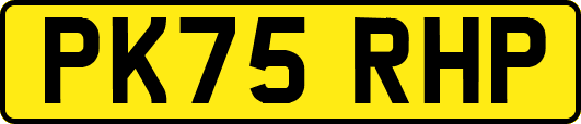 PK75RHP