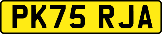 PK75RJA