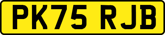 PK75RJB