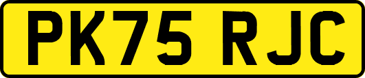 PK75RJC