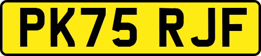 PK75RJF