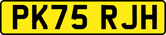 PK75RJH