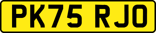 PK75RJO