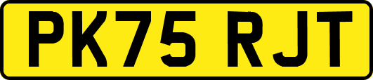 PK75RJT