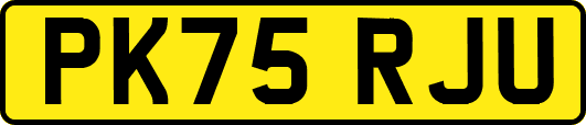 PK75RJU