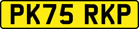 PK75RKP