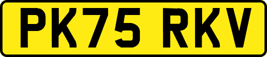 PK75RKV
