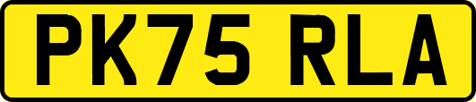 PK75RLA