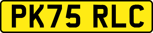 PK75RLC