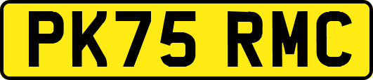 PK75RMC