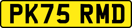 PK75RMD